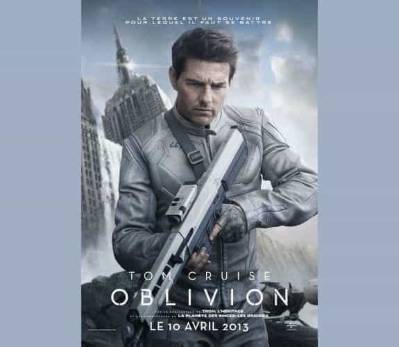 Oblivion