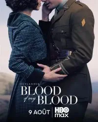 Illustration de critique : Outlander : blood of my blood (saison 1)