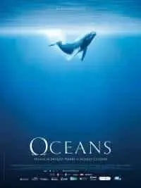 Illustration de critique : Océans