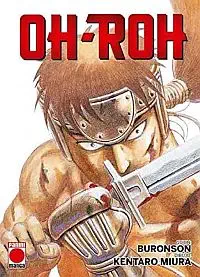 Illustration de critique : Oh-Roh