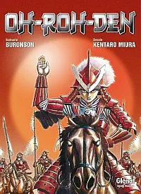 Illustration de critique : Oh-Roh den