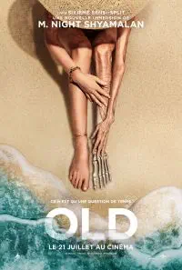 Critique de Old