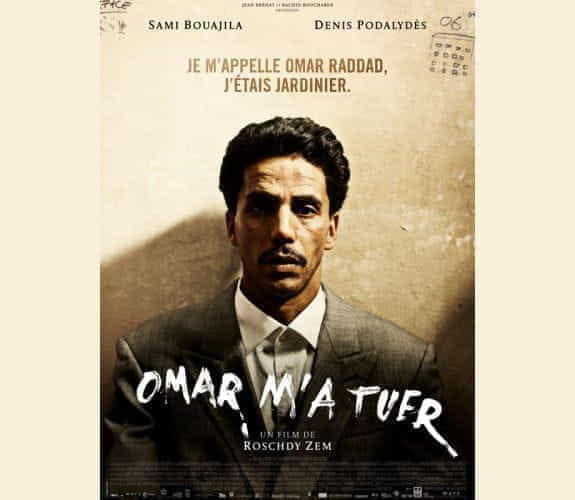 Omar m'a tuer