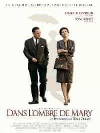 Dans l'ombre de Mary