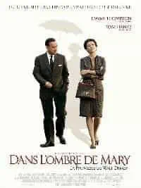 Critique de Dans l'ombre de Mary