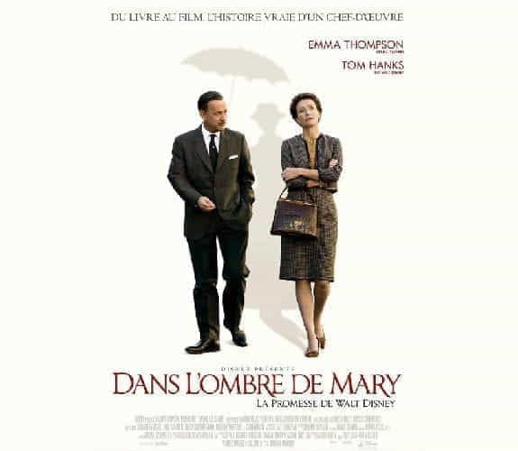 Dans l'ombre de Mary