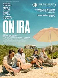 Illustration de critique : On ira