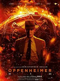 Illustration de critique : Oppenheimer