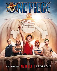 One piece (saison 1)