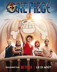 Illustration de critique : One piece (saison 1)