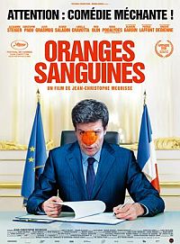 Oranges sanguines