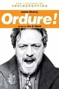 Illustration de critique : Ordure !