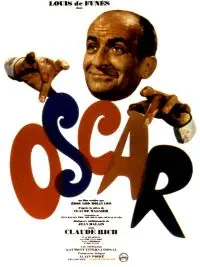 Illustration de critique : Oscar
