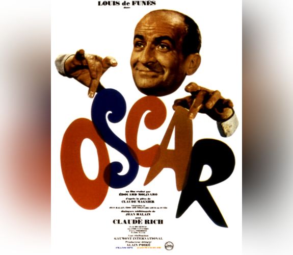 Oscar