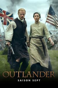 Outlander (saison 7, partie 1)