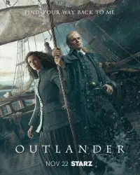 Illustration de critique : Outlander (saison 7, partie 2)