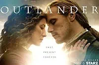 Illustration de critique : Outlander (saison 8)