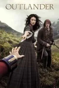 Illustration de critique : Outlander (saisons 1 à 5)