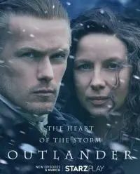 Illustration de critique : Outlander (saison 6)