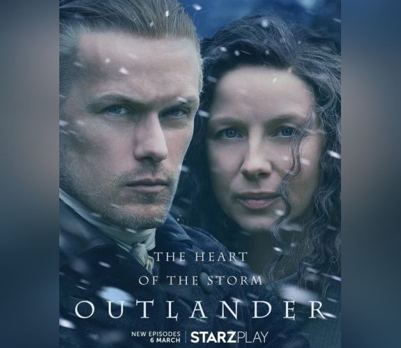 Outlander (saison 6)