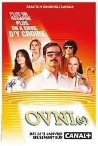 Critique de Ovni(s)