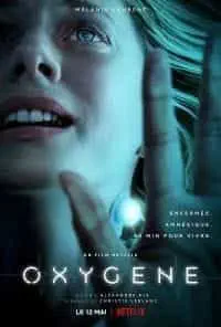 Illustration de critique : Oxygène