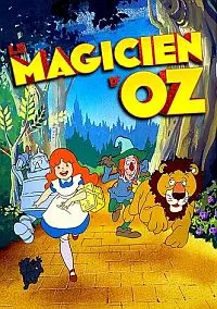 Critique de Le magicien d'Oz (série)