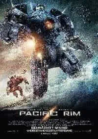 Illustration de critique : Pacific rim