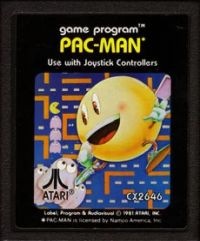 Pac-man