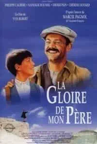 Illustration de critique : La gloire de mon père
