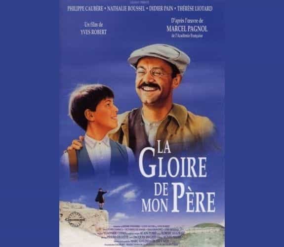 La gloire de mon père