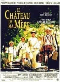 Illustration de critique : Le château de ma mère