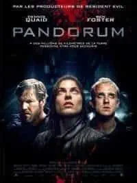 Illustration de critique : Pandorum