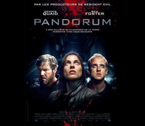 Pandorum