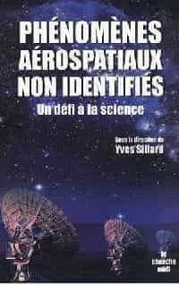 Illustration de critique : Phénomènes aérospatiaux non identifiés, un défi à la science
