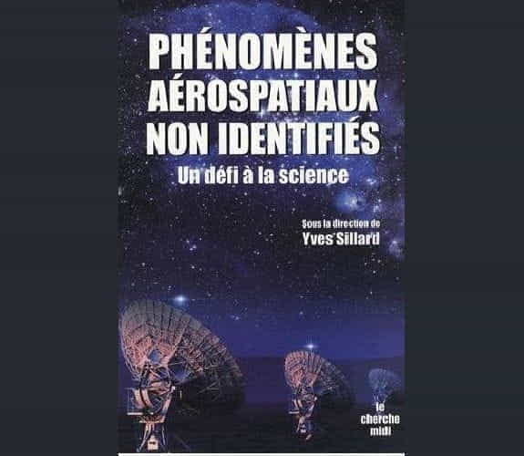 Phénomènes aérospatiaux non identifiés, un défi à la science