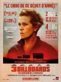 Illustration de critique : 3 billboards : les panneaux de la vengeance