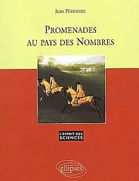 Illustration de critique : Promenade au pays des nombres