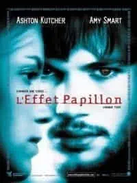 Illustration de critique : L'effet papillon