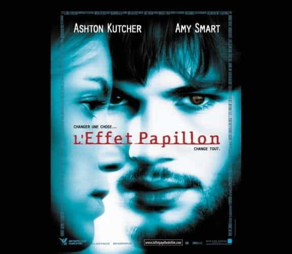 L'effet papillon