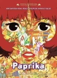 Illustration de critique : Paprika