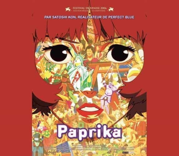 Paprika