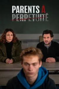 Illustration de critique : Parents à perpétuité