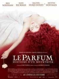 Le parfum : histoire d'un meurtrier