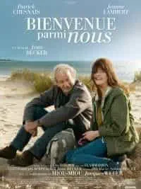 Illustration de critique : Bienvenue parmi nous