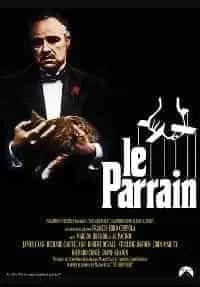 Illustration de critique : Le parrain