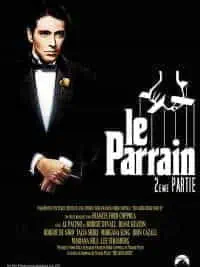 Illustration de critique : Le parrain 2