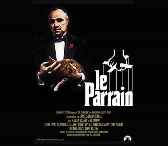 Le parrain