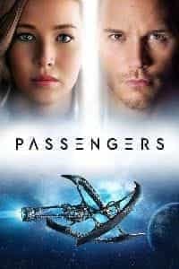 Passengers