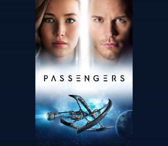 Passengers